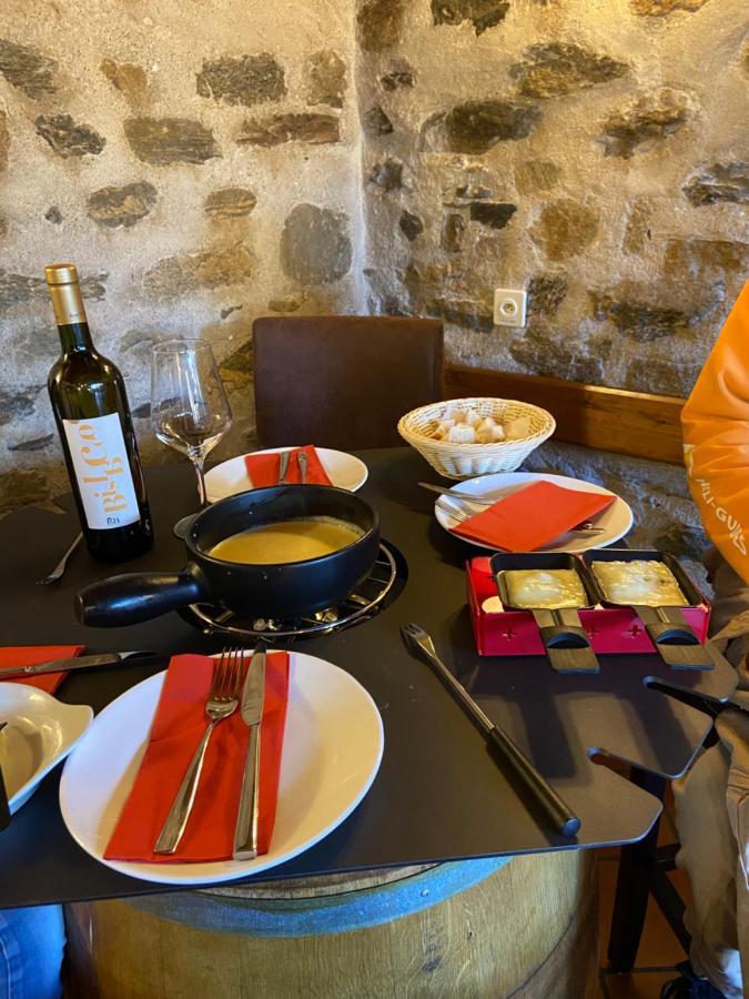 Albergo Pensione San Giorgio Losone Eksteriør billede