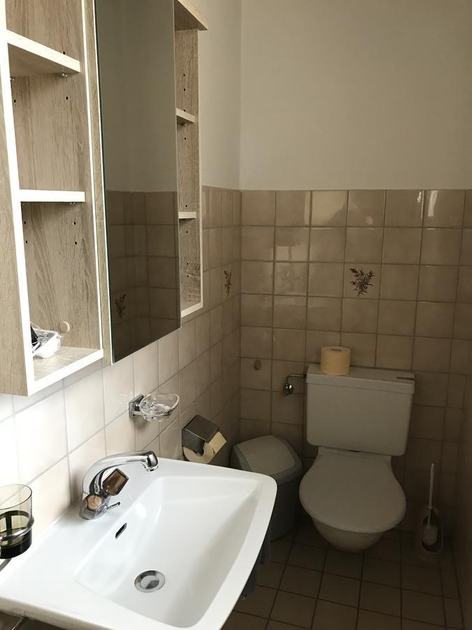 Albergo Pensione San Giorgio Losone Eksteriør billede